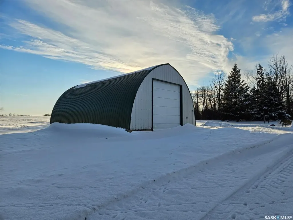 Rural Address Antler Rm No. 61 SK S0C 2H0