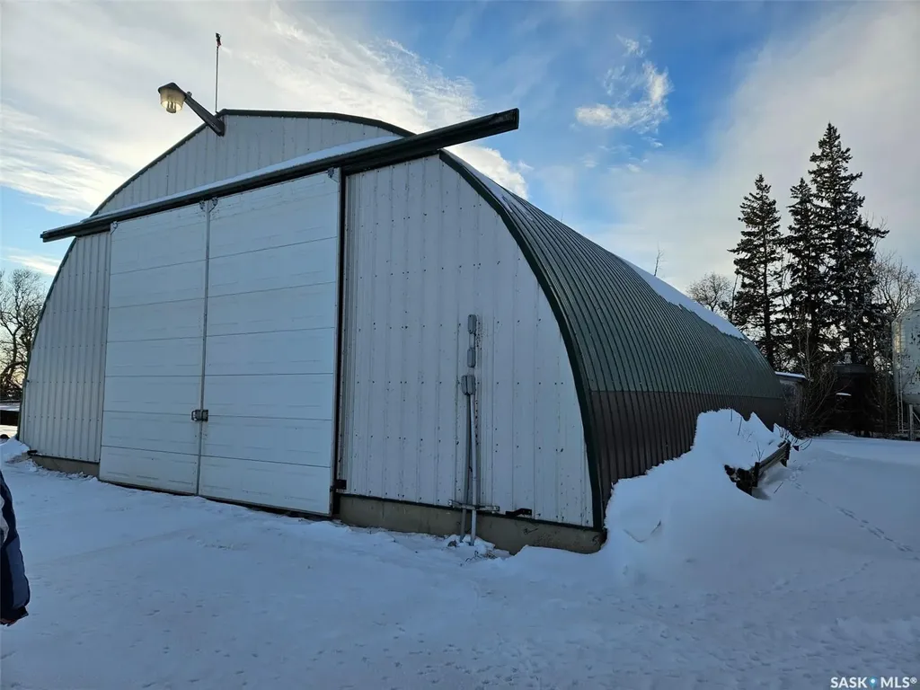 Rural Address Antler Rm No. 61 SK S0C 2H0