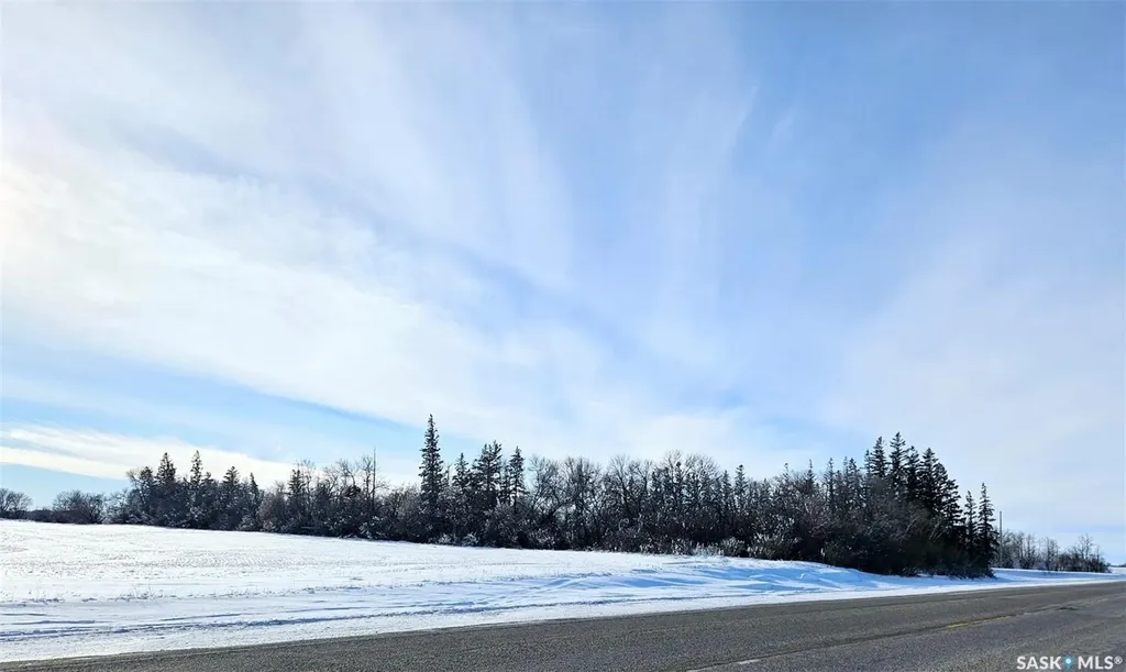 Rural Address Antler Rm No. 61 SK S0C 2H0