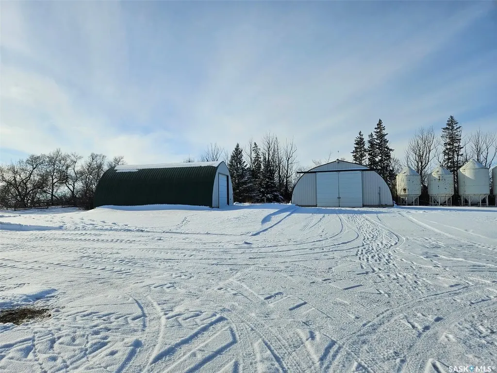 Rural Address Antler Rm No. 61 SK S0C 2H0