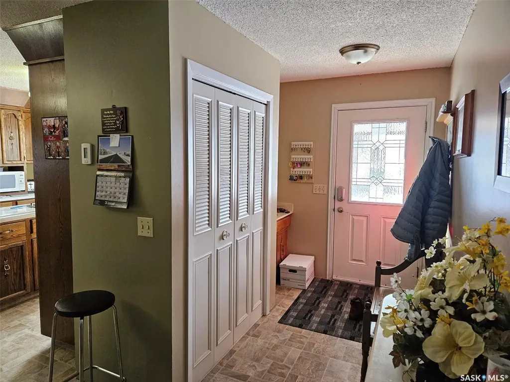 Rural Address Antler Rm No. 61 SK S0C 2H0