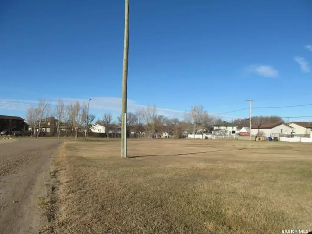 490 5th Street W Shaunavon SK S0N 2M0
