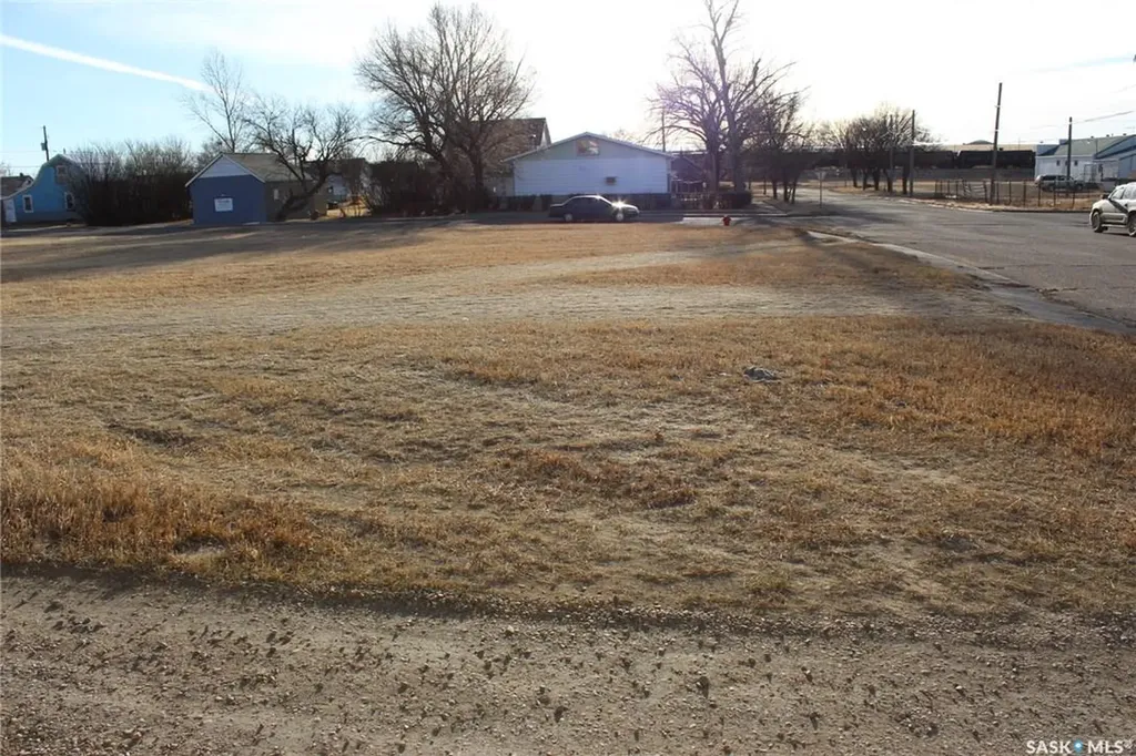 253 2nd Avenue E Shaunavon SK S0N 2M0