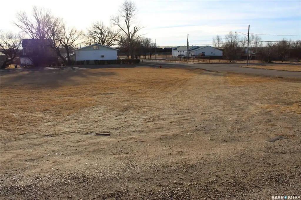 253 2nd Avenue E Shaunavon SK S0N 2M0