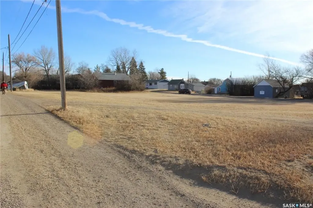 253 2nd Avenue E Shaunavon SK S0N 2M0