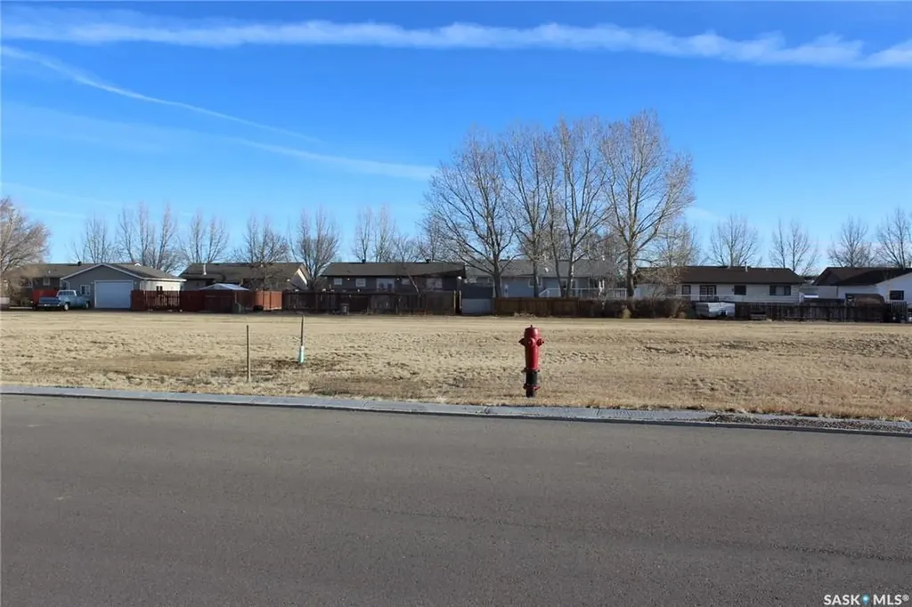 740 Kelly Drive Shaunavon SK S0N 2M0