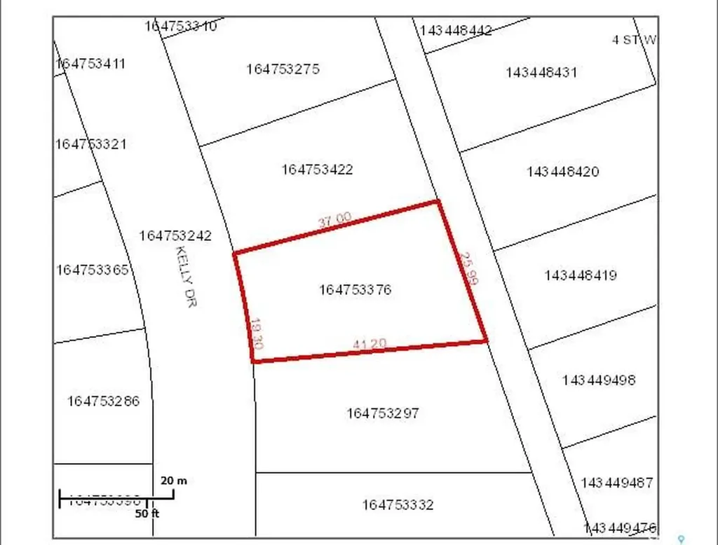 740 Kelly Drive Shaunavon SK S0N 2M0