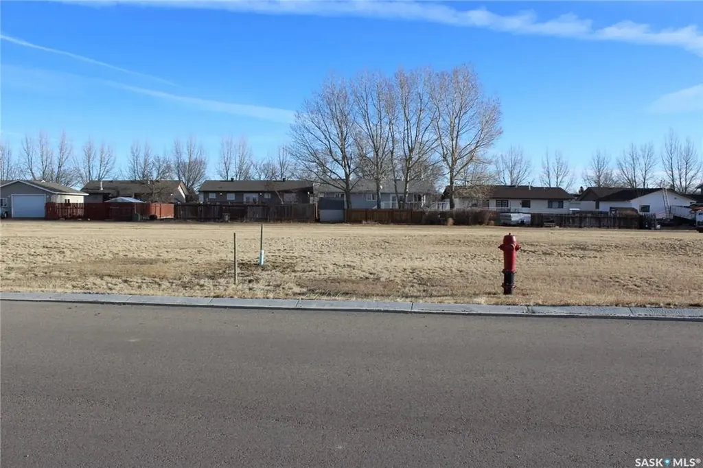 740 Kelly Drive Shaunavon SK S0N 2M0