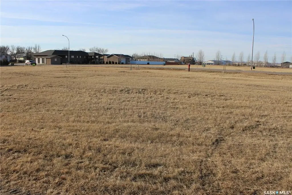 740 Kelly Drive Shaunavon SK S0N 2M0