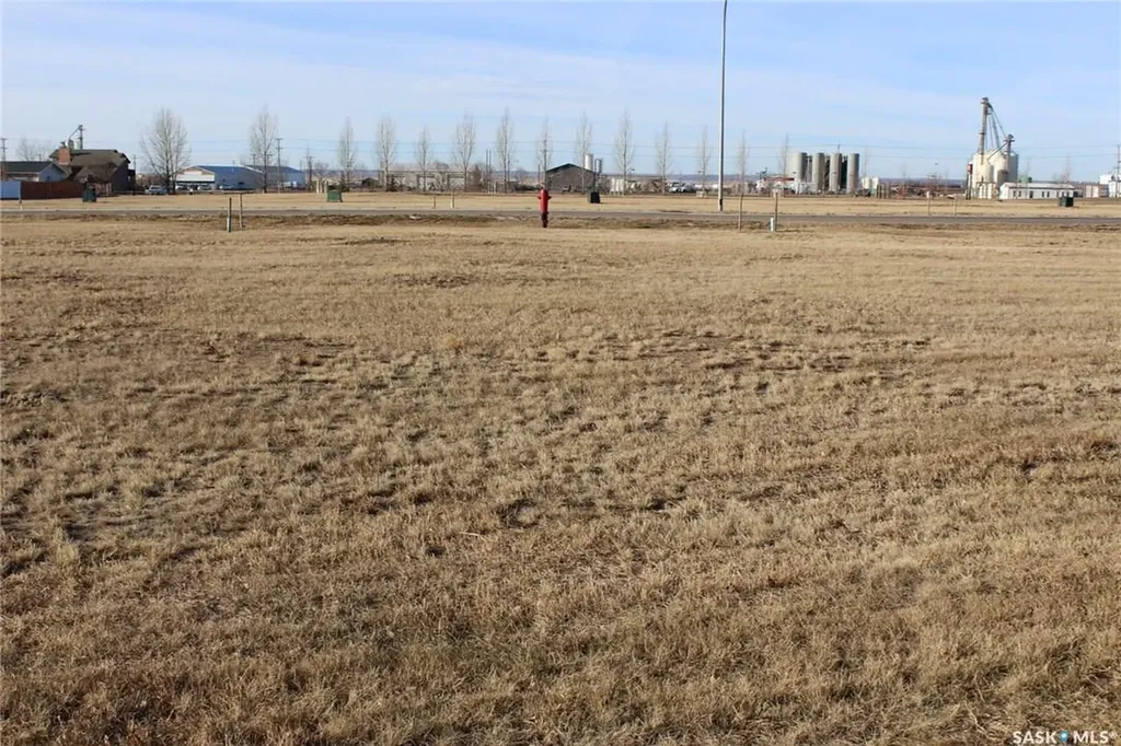 740 Kelly Drive Shaunavon SK S0N 2M0