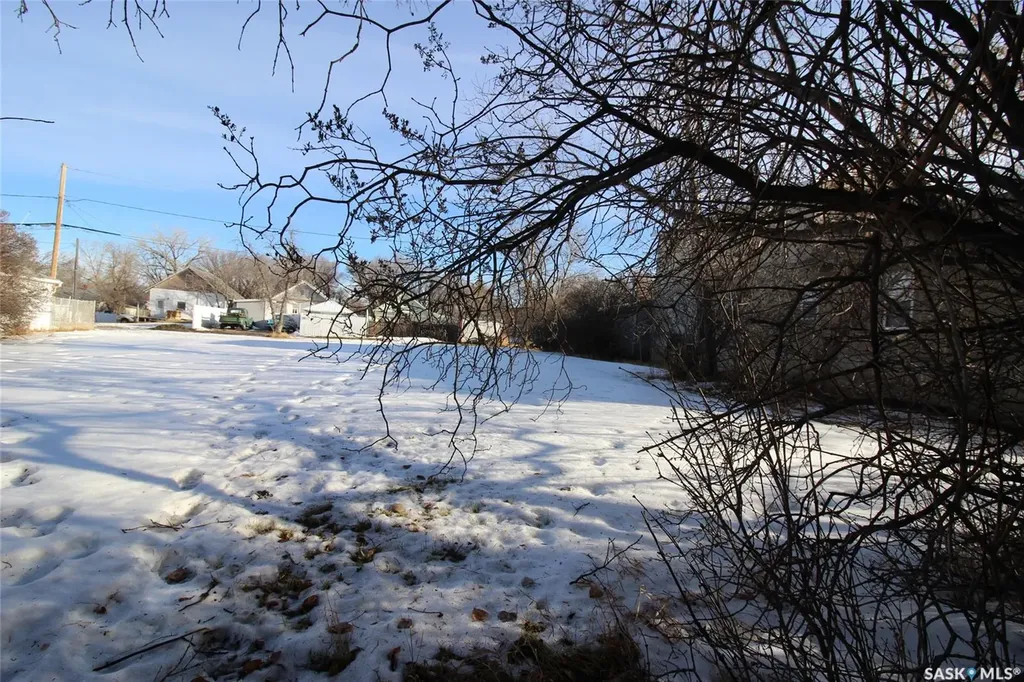 456 3rd Street W Shaunavon SK S0N 2M0