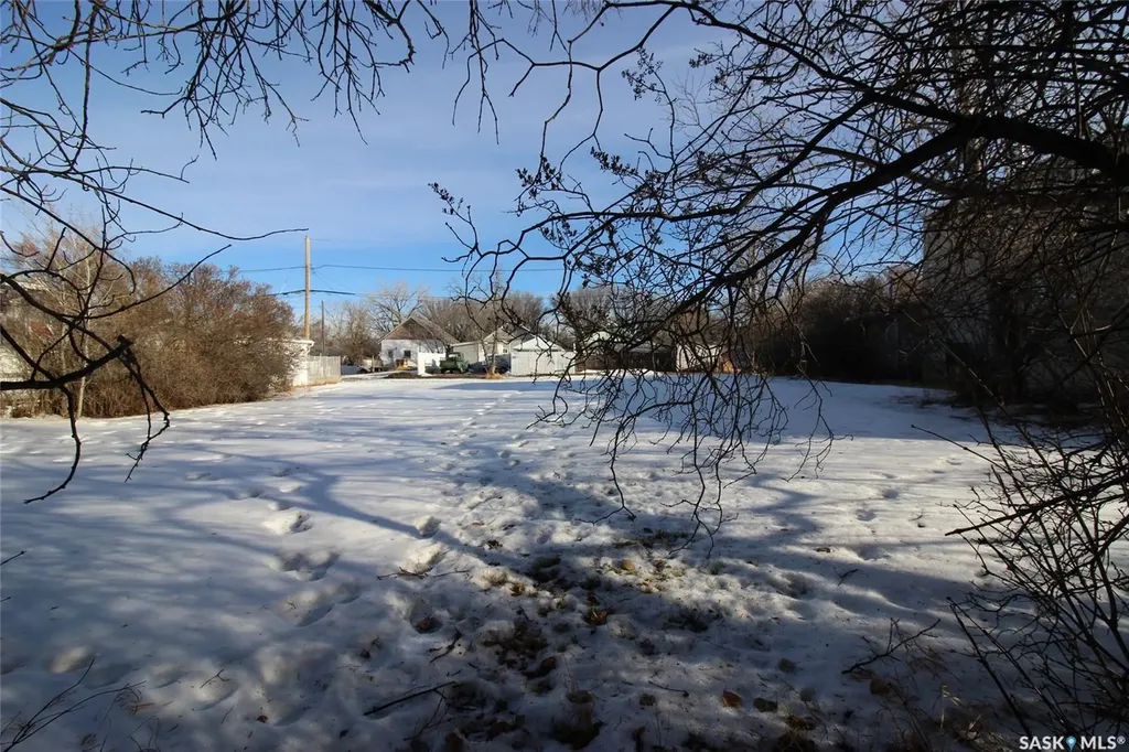 456 3rd Street W Shaunavon SK S0N 2M0
