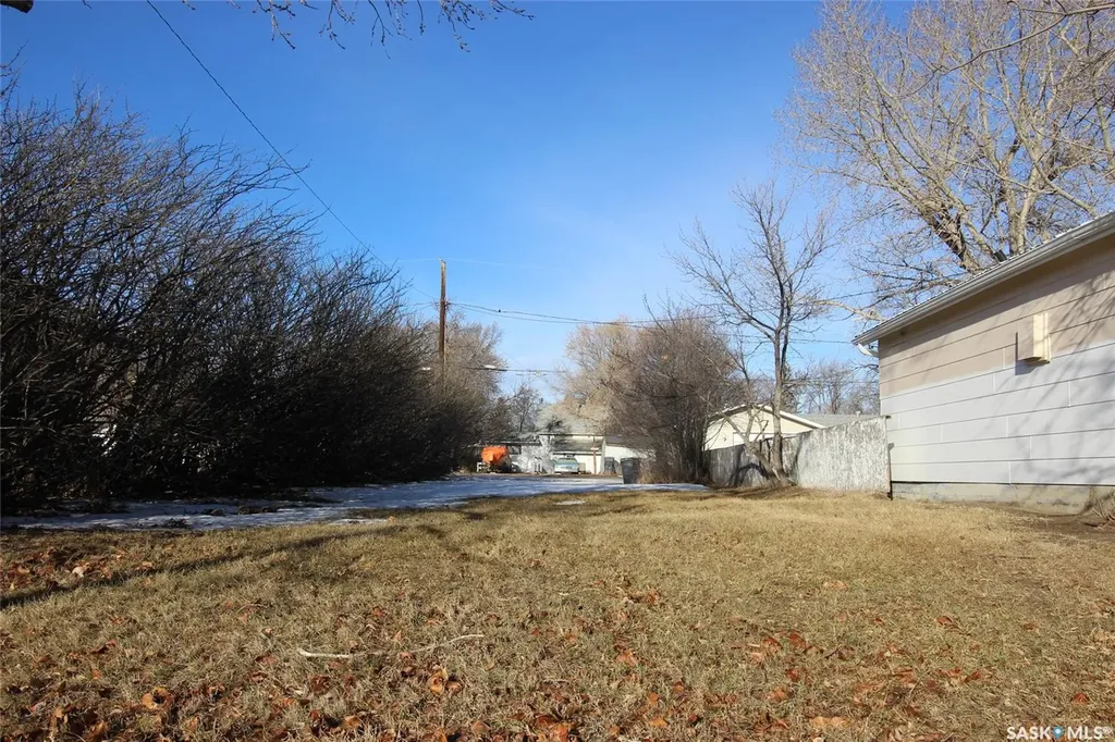 289 2nd Avenue E Shaunavon SK S0N 2M0