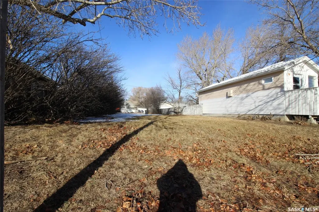 289 2nd Avenue E Shaunavon SK S0N 2M0