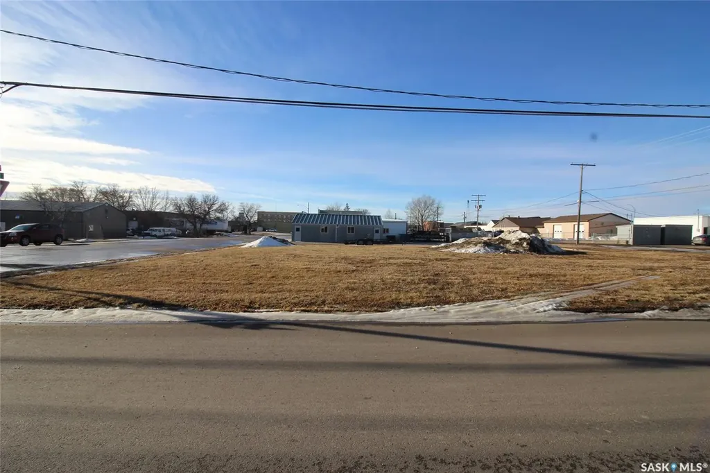 185 2nd Avenue E Shaunavon SK S0N 2M0