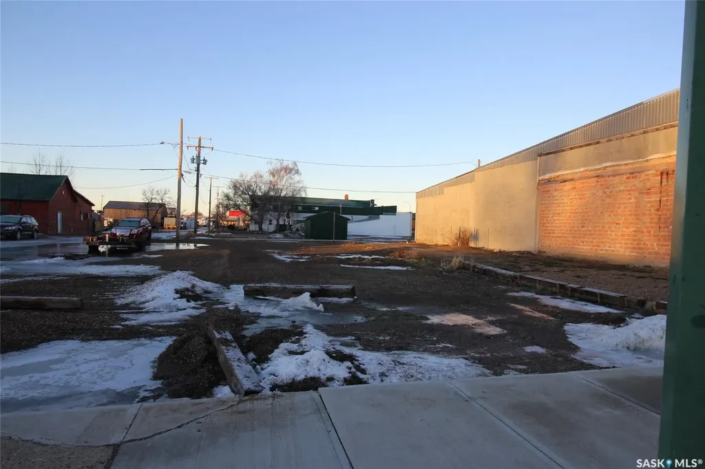 265 Centre Street Shaunavon SK S0N 2M0