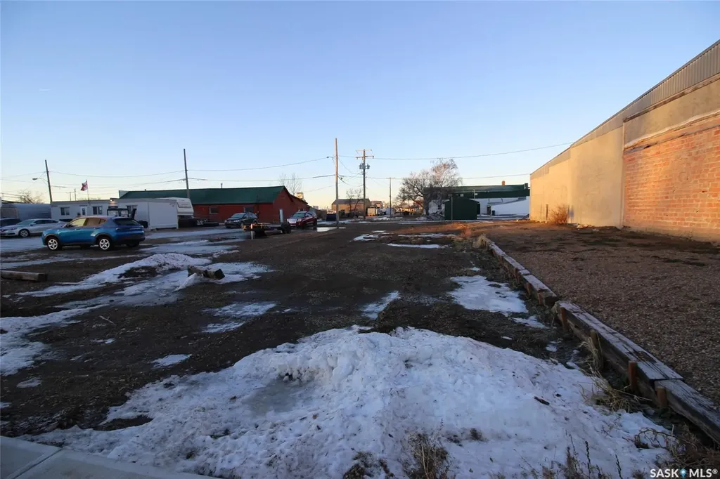 265 Centre Street Shaunavon SK S0N 2M0