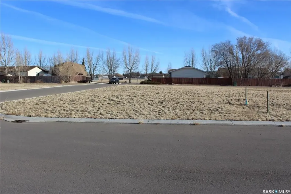 770 Kelly Drive Shaunavon SK S0N 2M0