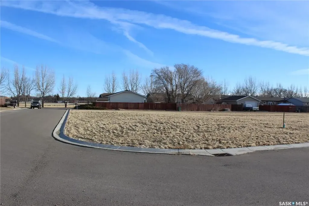 770 Kelly Drive Shaunavon SK S0N 2M0