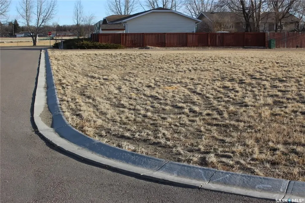 770 Kelly Drive Shaunavon SK S0N 2M0