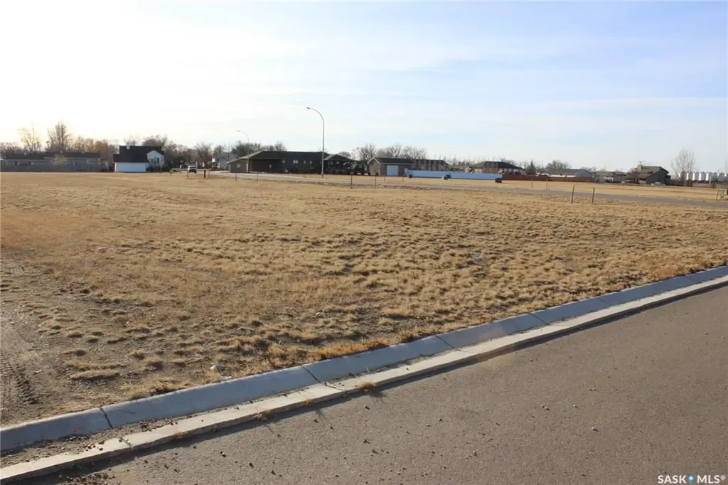 770 Kelly Drive Shaunavon SK S0N 2M0