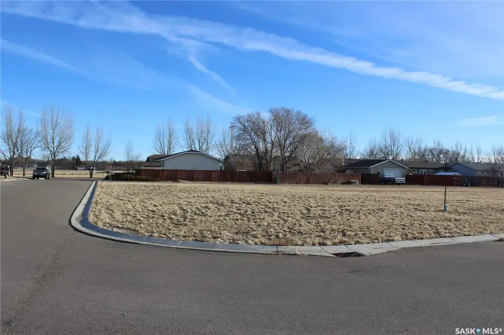 770 Kelly Drive Shaunavon SK S0N 2M0