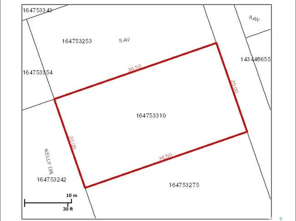 770 Kelly Drive Shaunavon SK S0N 2M0