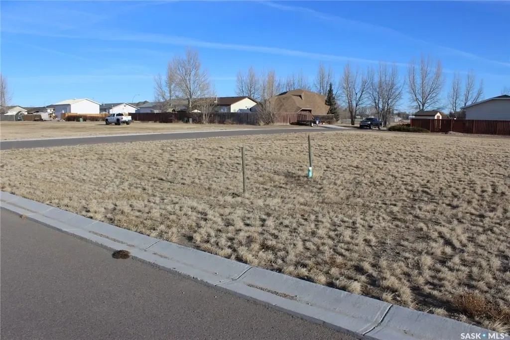 770 Kelly Drive Shaunavon SK S0N 2M0