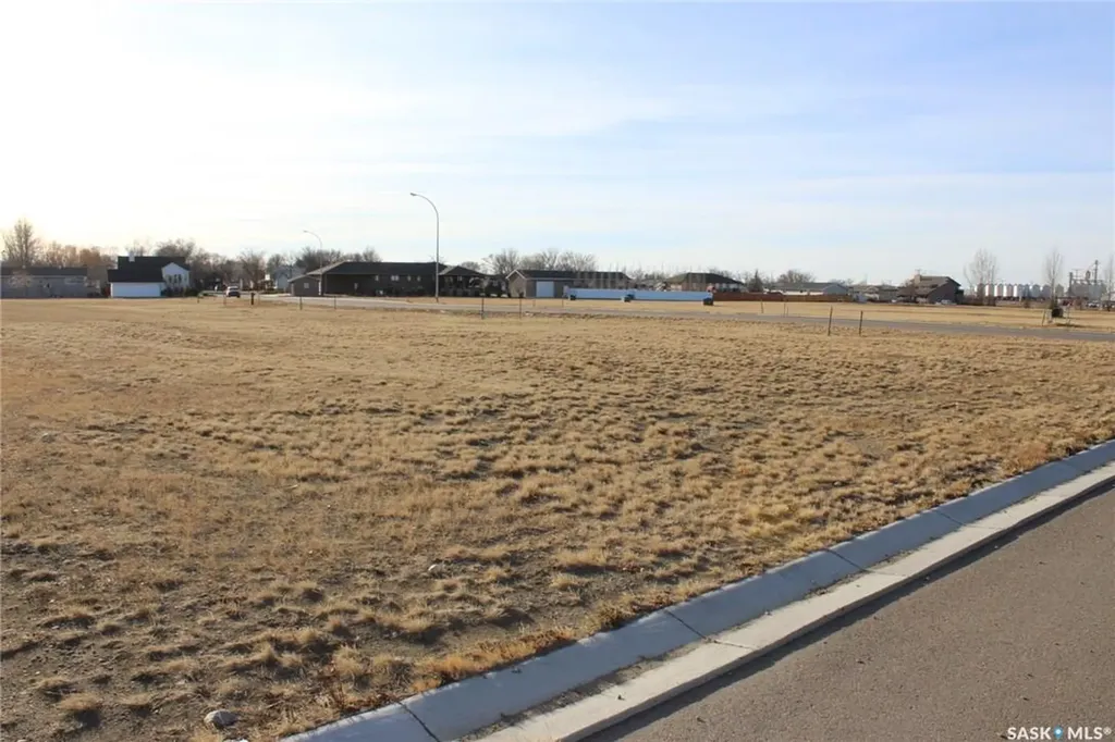 770 Kelly Drive Shaunavon SK S0N 2M0