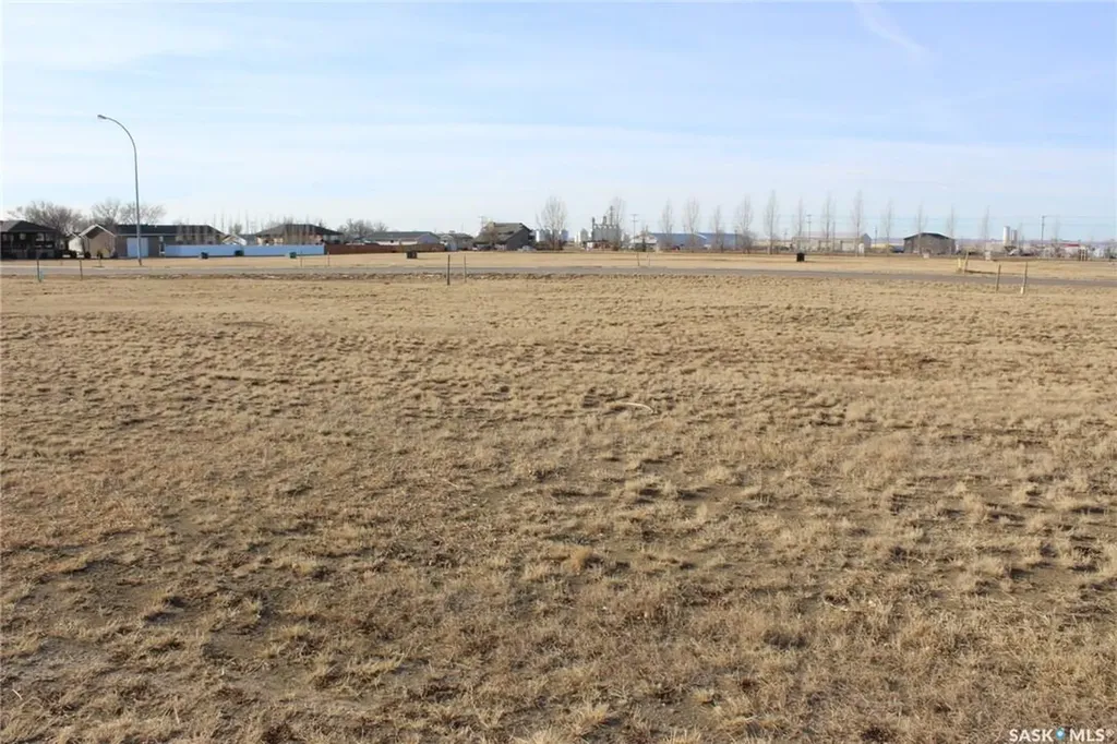 770 Kelly Drive Shaunavon SK S0N 2M0