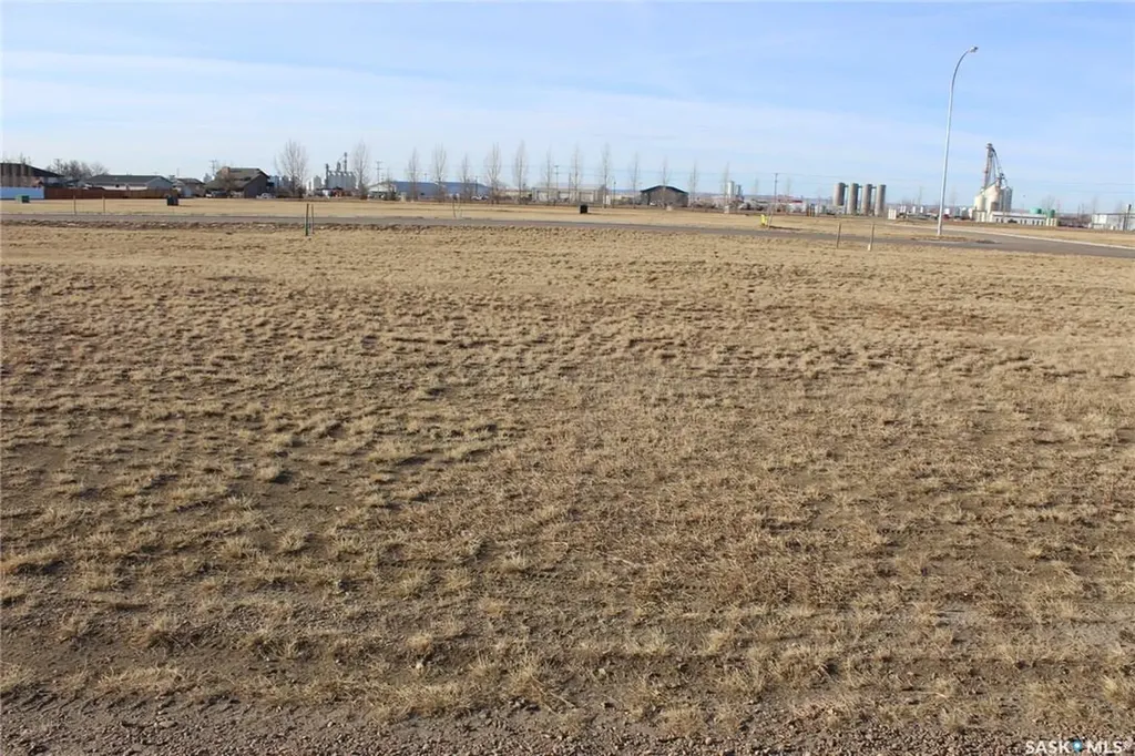 770 Kelly Drive Shaunavon SK S0N 2M0