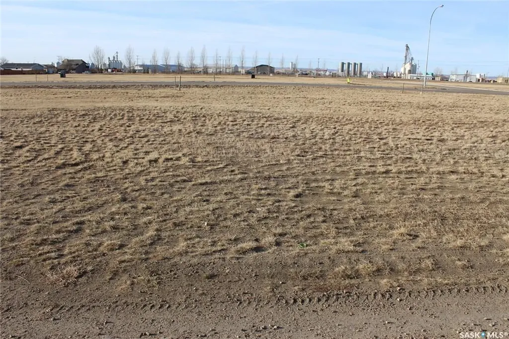 770 Kelly Drive Shaunavon SK S0N 2M0
