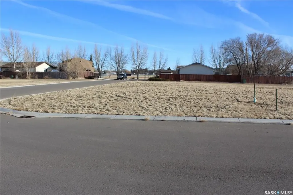 770 Kelly Drive Shaunavon SK S0N 2M0