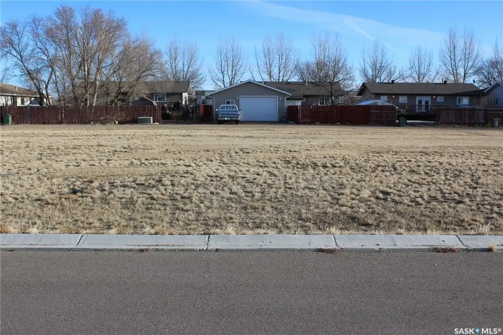 760 Kelly Drive Shaunavon SK S0N 2M0