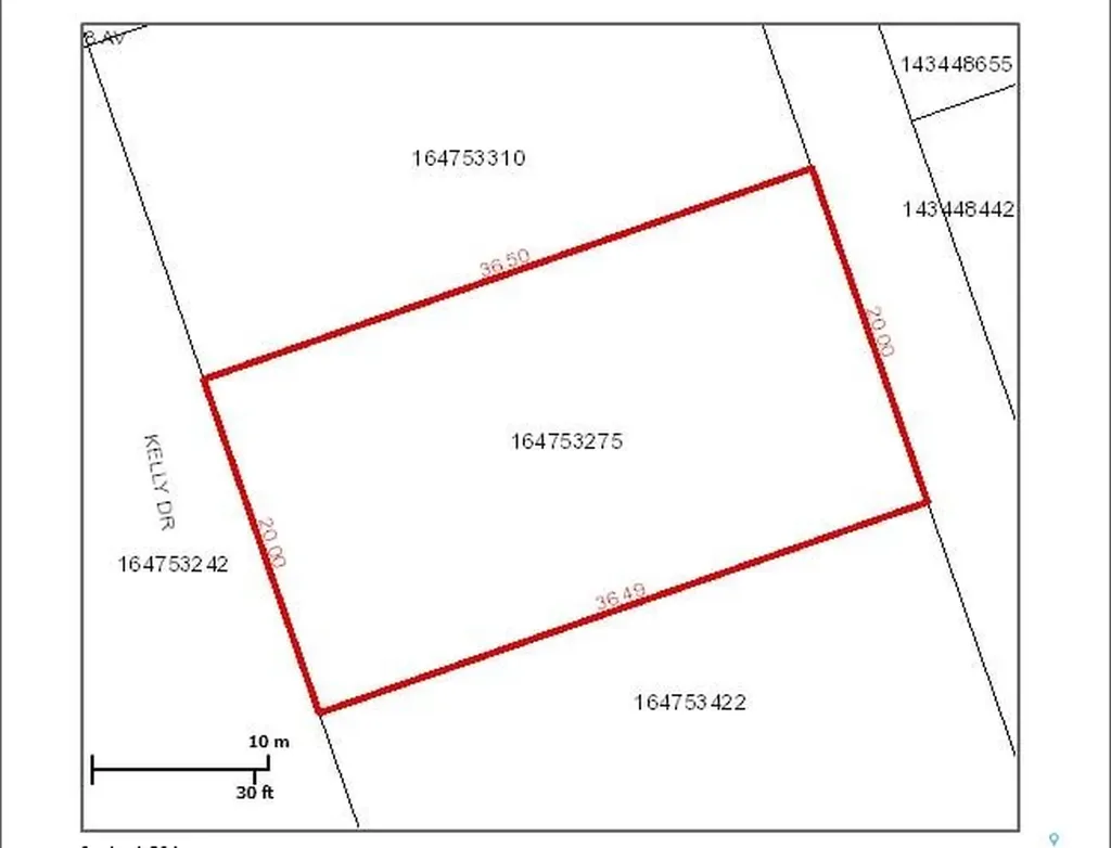 760 Kelly Drive Shaunavon SK S0N 2M0