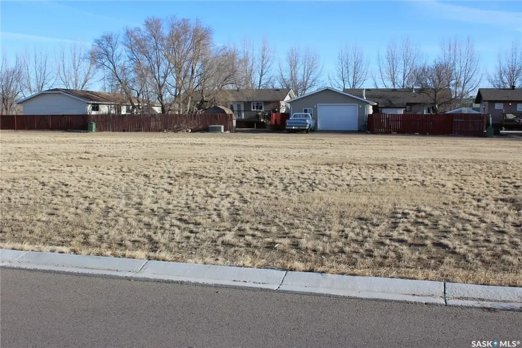 760 Kelly Drive Shaunavon SK S0N 2M0
