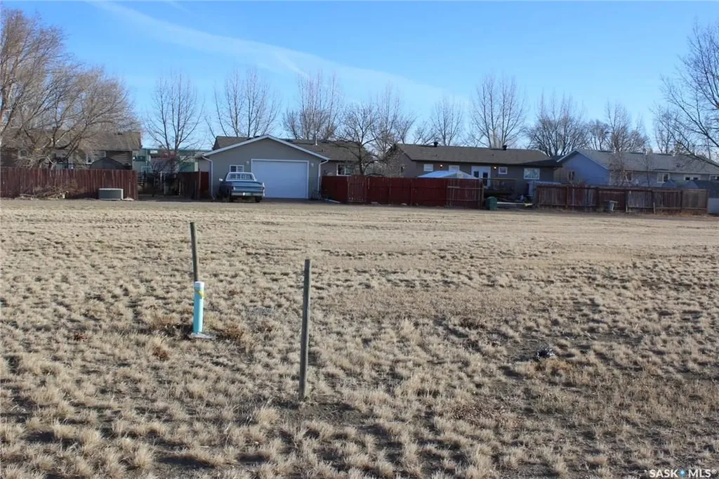 760 Kelly Drive Shaunavon SK S0N 2M0
