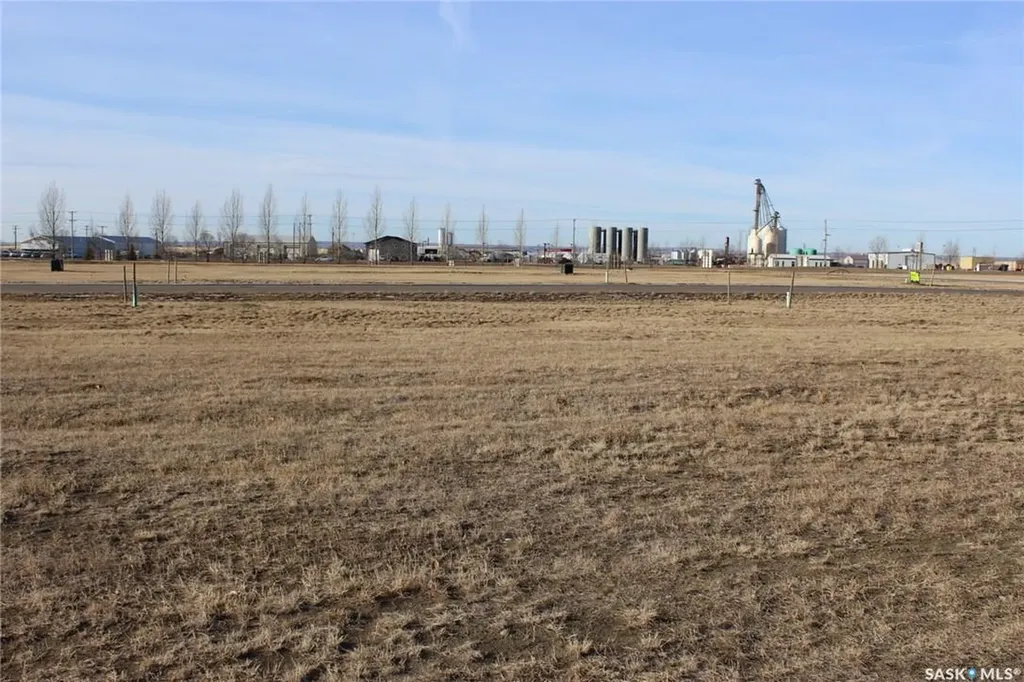 760 Kelly Drive Shaunavon SK S0N 2M0