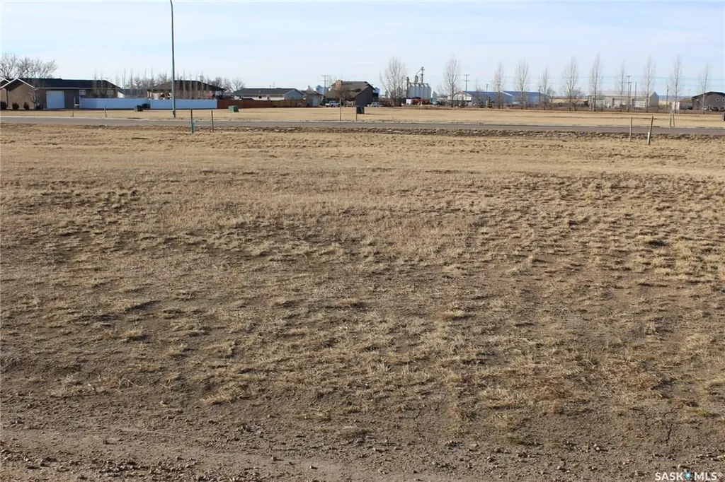 760 Kelly Drive Shaunavon SK S0N 2M0