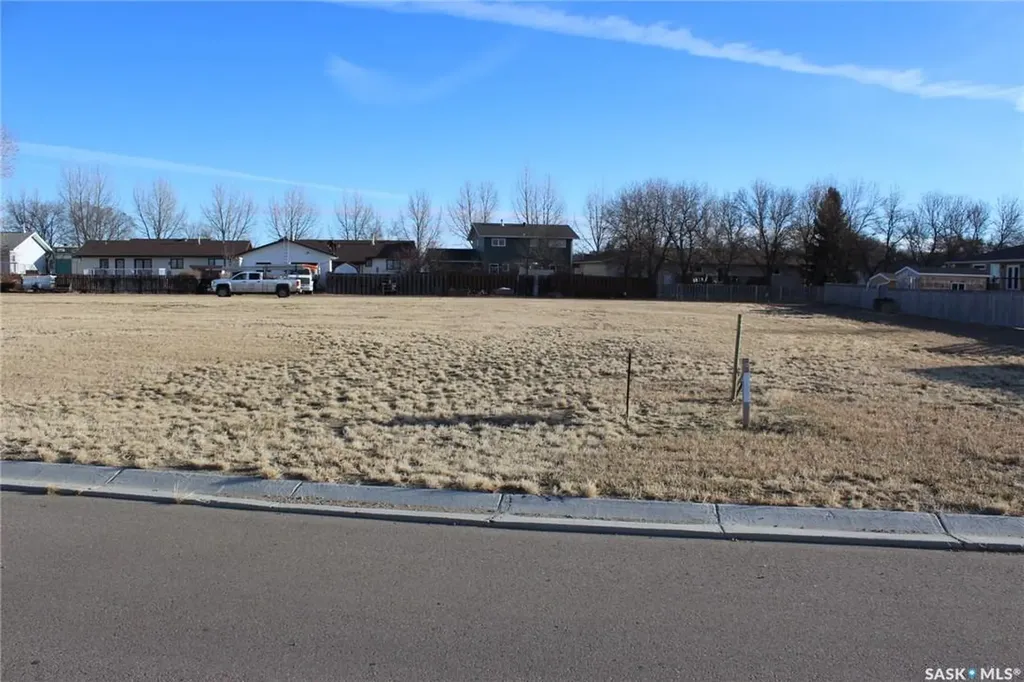 710 Kelly Drive Shaunavon SK S0N 2M0