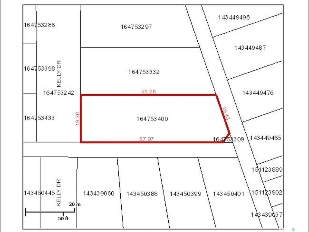 710 Kelly Drive Shaunavon SK S0N 2M0