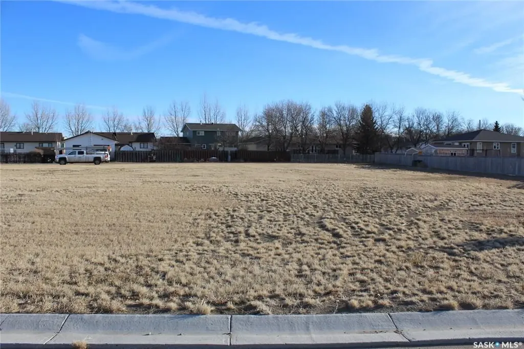 710 Kelly Drive Shaunavon SK S0N 2M0