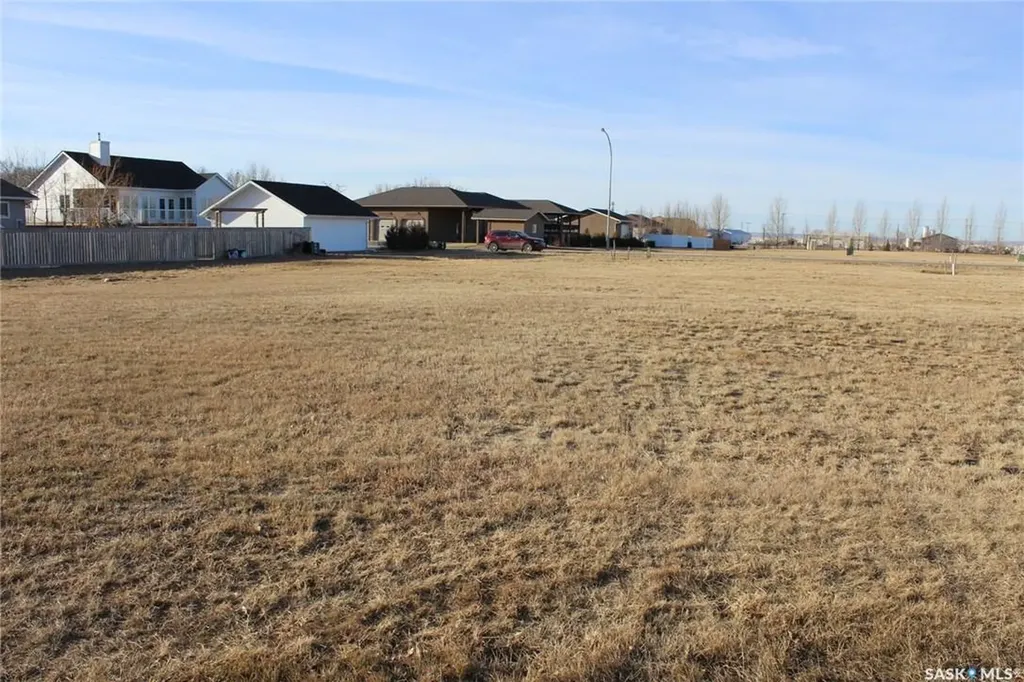 710 Kelly Drive Shaunavon SK S0N 2M0