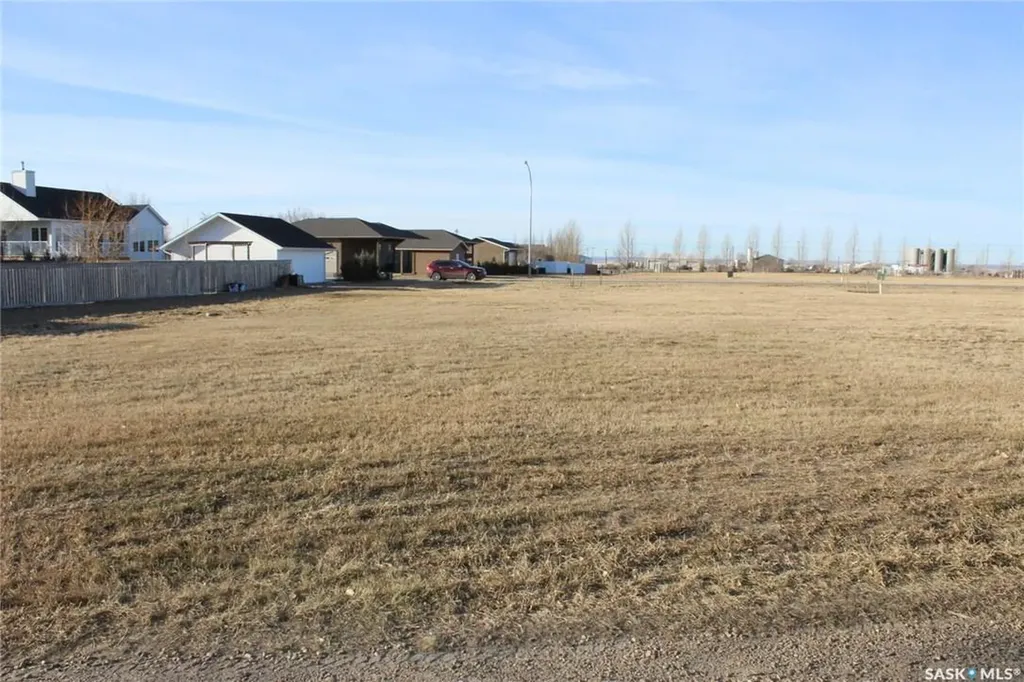 710 Kelly Drive Shaunavon SK S0N 2M0