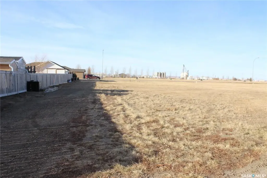 710 Kelly Drive Shaunavon SK S0N 2M0