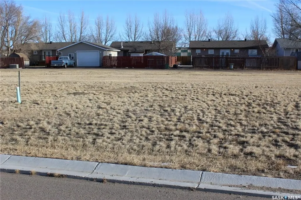750 Kelly Drive Shaunavon SK S0N 2M0