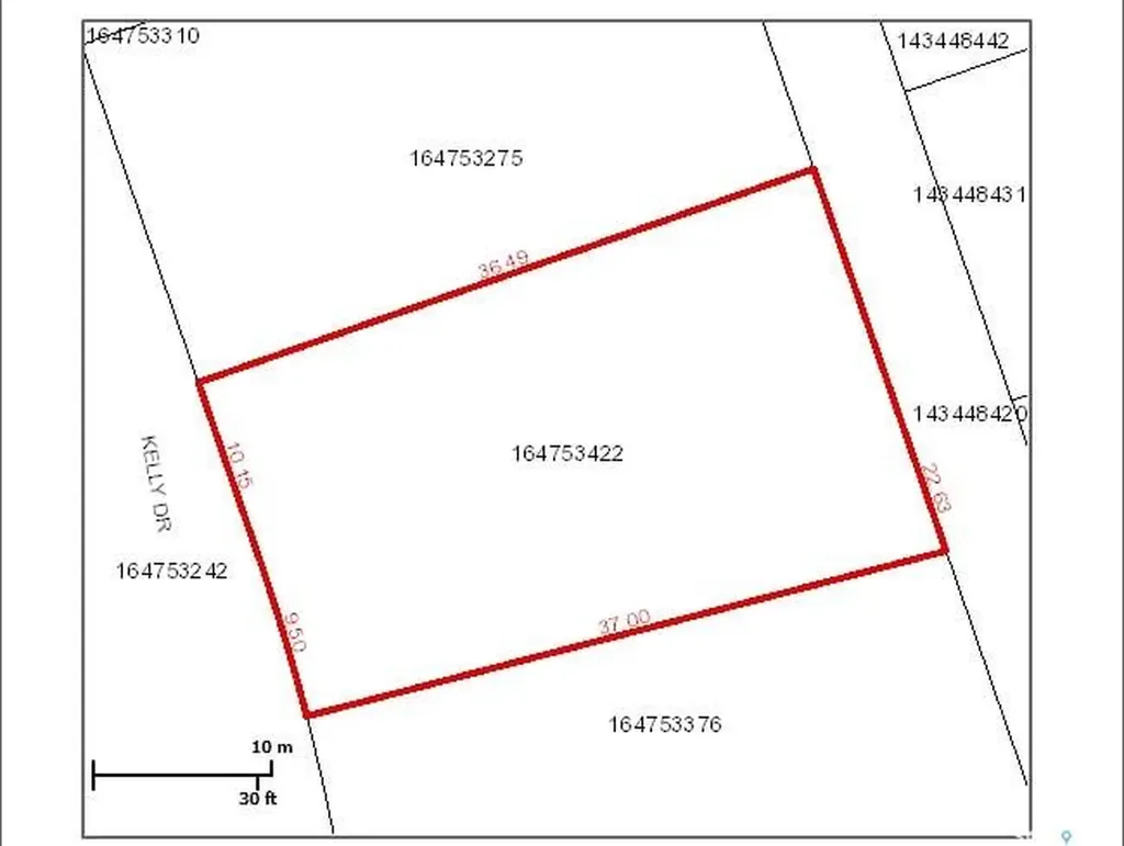 750 Kelly Drive Shaunavon SK S0N 2M0