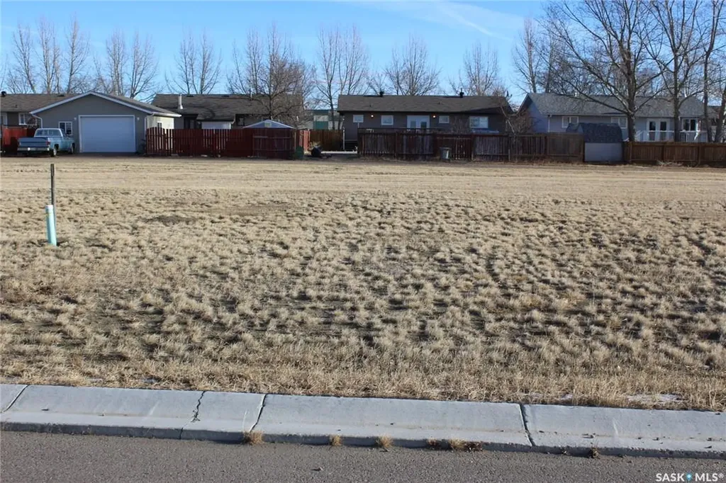 750 Kelly Drive Shaunavon SK S0N 2M0