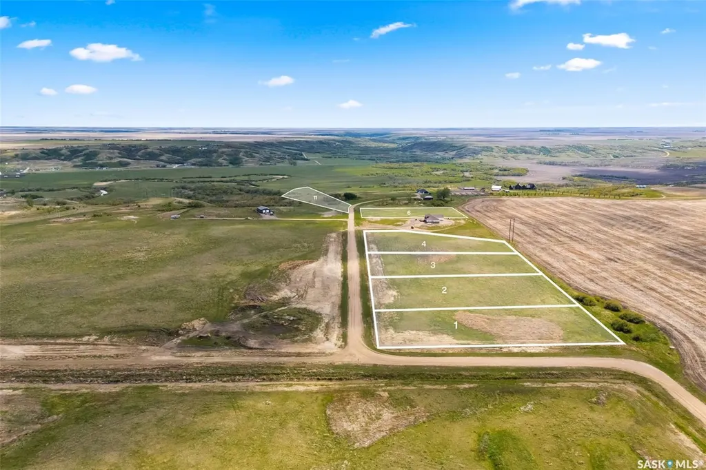 Rural Address Lumsden Rm No. 189 SK S0G 3C0