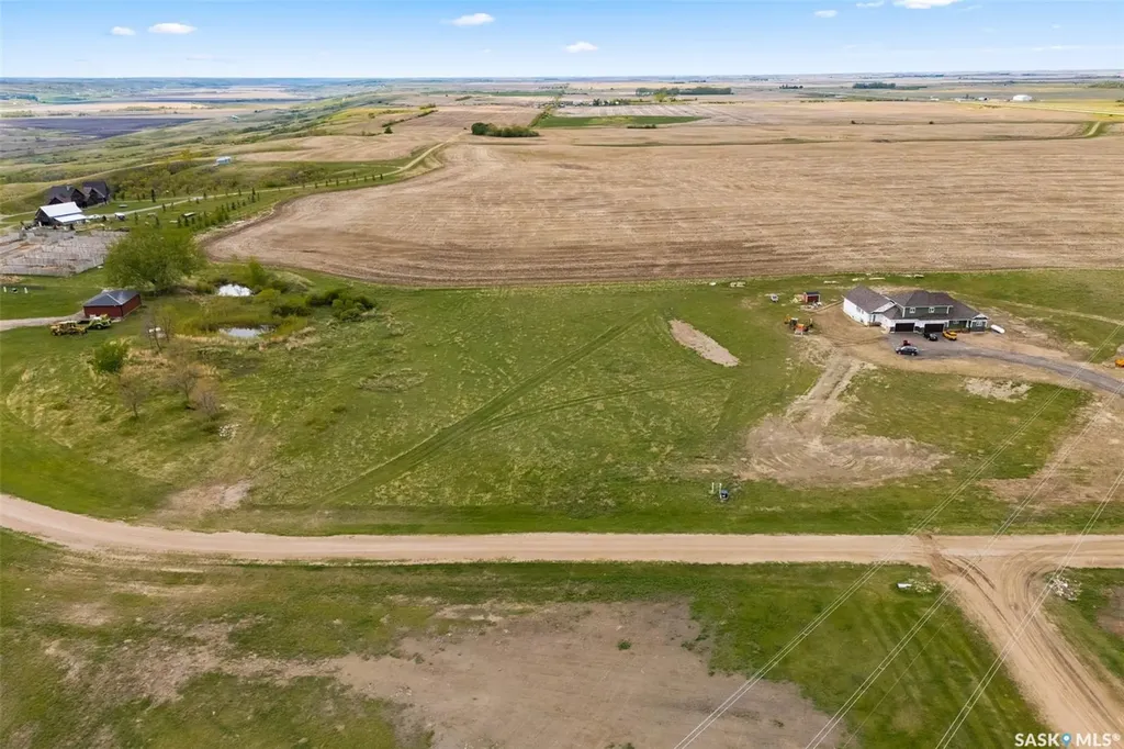 Rural Address Lumsden Rm No. 189 SK S0G 3C0